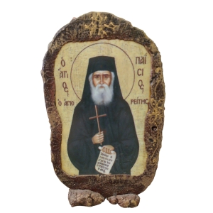 ΑΓΙΟΣ ΠΑΙΣΙΟΣ - Εικόνα
